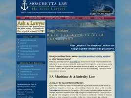 The Moschetta Law Firm, P.C.
