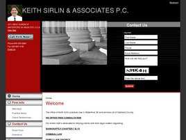 Keith Sirlin and Associates, P.C.