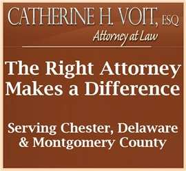 Law Office of Catherine H. Voit, Esq.