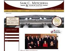 Sam C. Mitchell and Associates