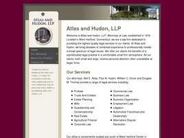 Atlas and Hudon, LLP