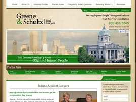 Greene and Schultz Trial Lawyers