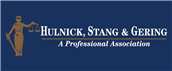 Hulnick, Stang and Gering, P.A.