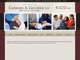 Law Office of Cathleen A. Gulledge, LLC