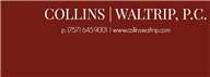 Collins | Waltrip, PC