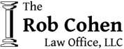 The Rob Cohen Law Office, LLC