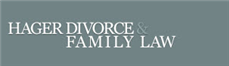 Hager Divorce and Family Law