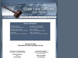 Elias Law Offices