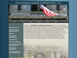 Steffensen, Fleming and Associates, LLC
