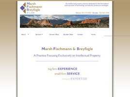 Marsh Fischmann and Breyfogle LLP