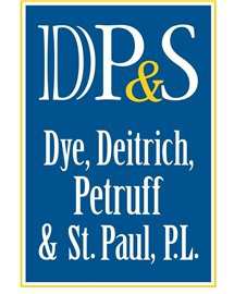 Dye, Deitrich, Petruff and St. Paul, P.L.