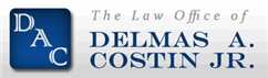 Law Offices of Delmas A. Costin Jr.