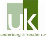 Underberg and Kessler LLP