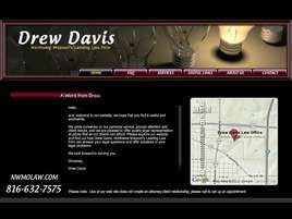 Law Offices of Drew F. Davis