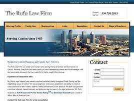 The Rufo Law Firm