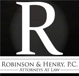 Robinson and Henry, P.C.