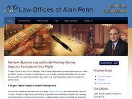 Law Offices of Alan Penn