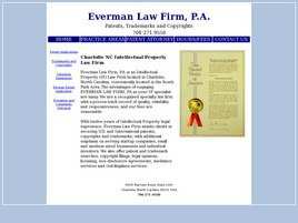 Everman Law Firm, P.A.