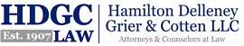 Hamilton, Delleney Grier and Cotten, LLC