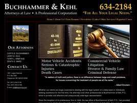 Buchhammer and Kehl, P.C.