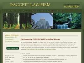 Daggett Law Firm
