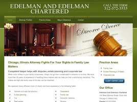Edelman and Edelman Chartered