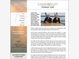 Ladden and Allen Chartered