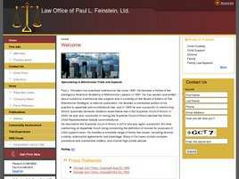 Law Office of Paul L. Feinstein, Ltd.