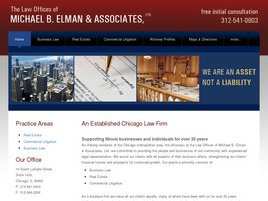 Law Offices of Michael B. Elman and Associates, Ltd.