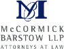 McCormick, Barstow, Sheppard, Wayte and Carruth LLP