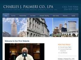 Charles J. Palmeri Co., LPA