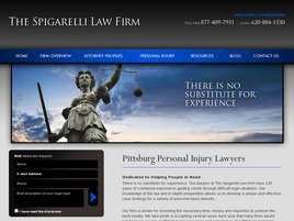 The Spigarelli Law Firm
