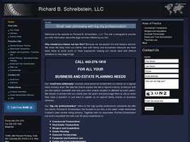 Richard B. Schreibstein, LLC
