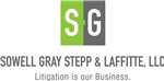 Sowell Gray Stepp and Laffitte, L.L.C.