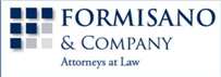 Formisano and Company Attorney at Law