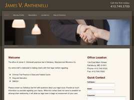 Anthenelli and Phoebus, LLC