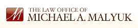 The Law Office of Michael A. Malyuk
