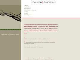 Carstens and Cahoon, LLP