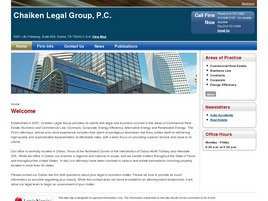 Chaiken Legal Group, P.C.