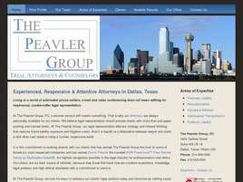 The Peavler Group, P.C.