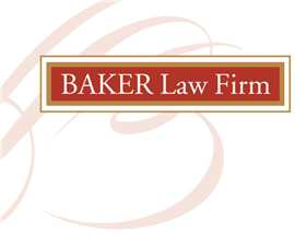 Baker Law Firm, P.C.