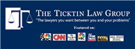 The Ticktin Law Group, P.A.
