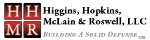 Higgins, Hopkins, McLain and Roswell, LLC