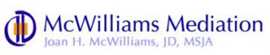 McWilliams Mediation Group Ltd.