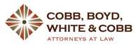 Cobb, Boyd, White and Cobb