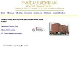 Massey Law Offices, LLC