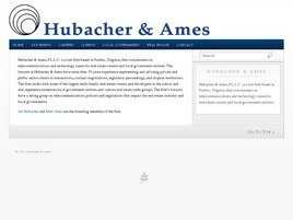 Hubacher and Ames, PLLC