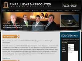 Pikrallidas and Associates