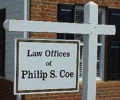 Coe Law Offices