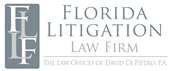 Florida Litigation Law Firm - The Law Offices of David Di Pietro, P.A.